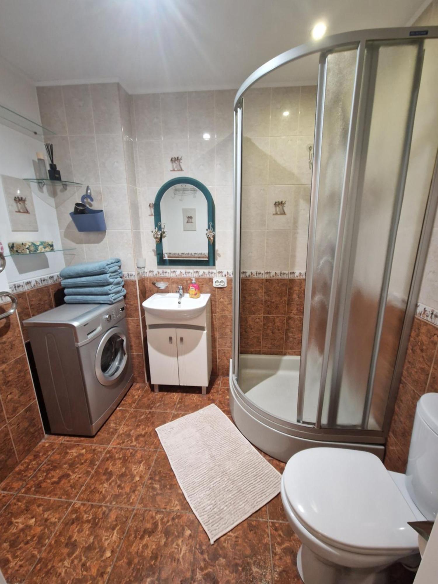 Apartment Vivat