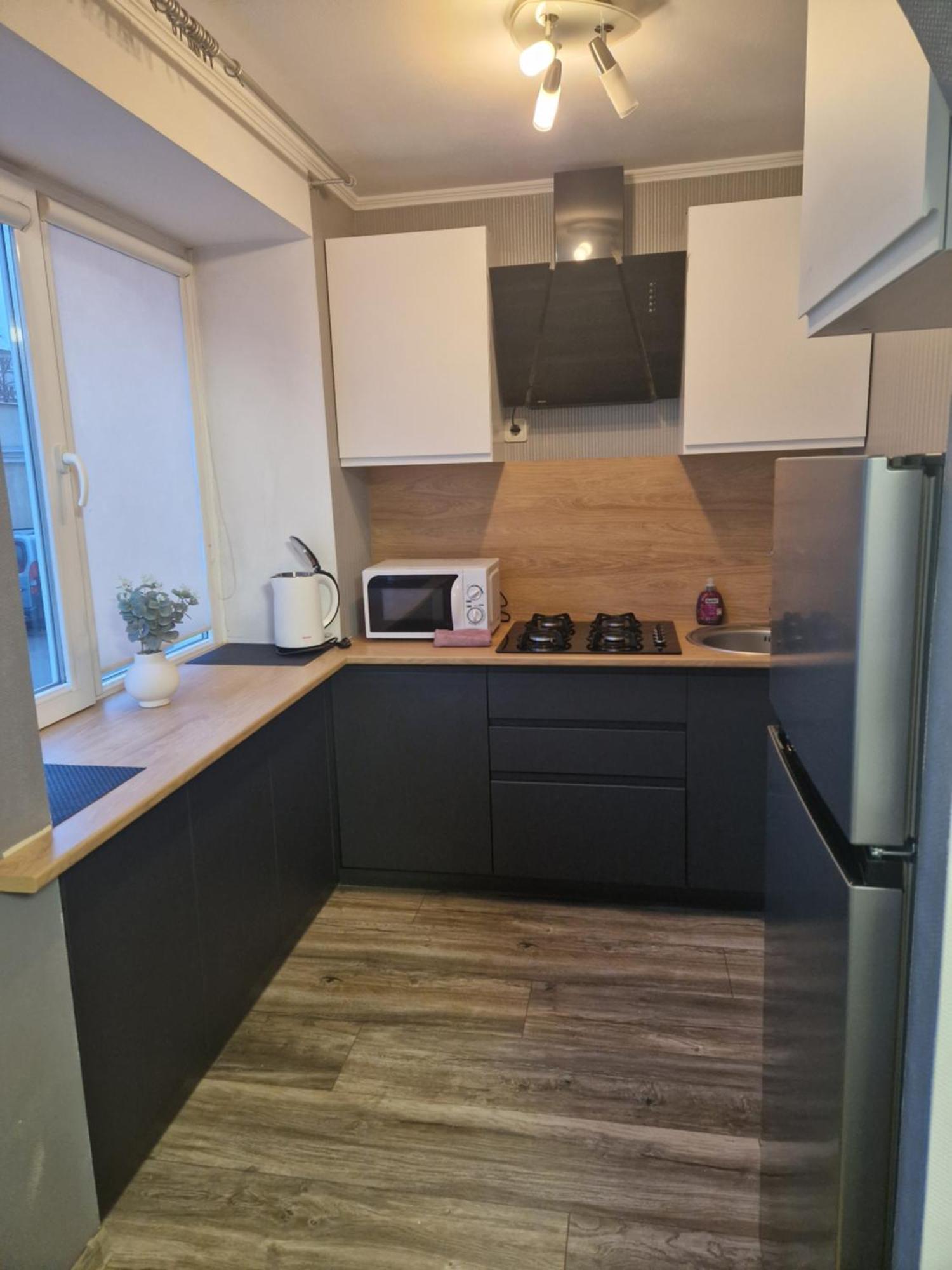 Apartment Vivat Daugavpils