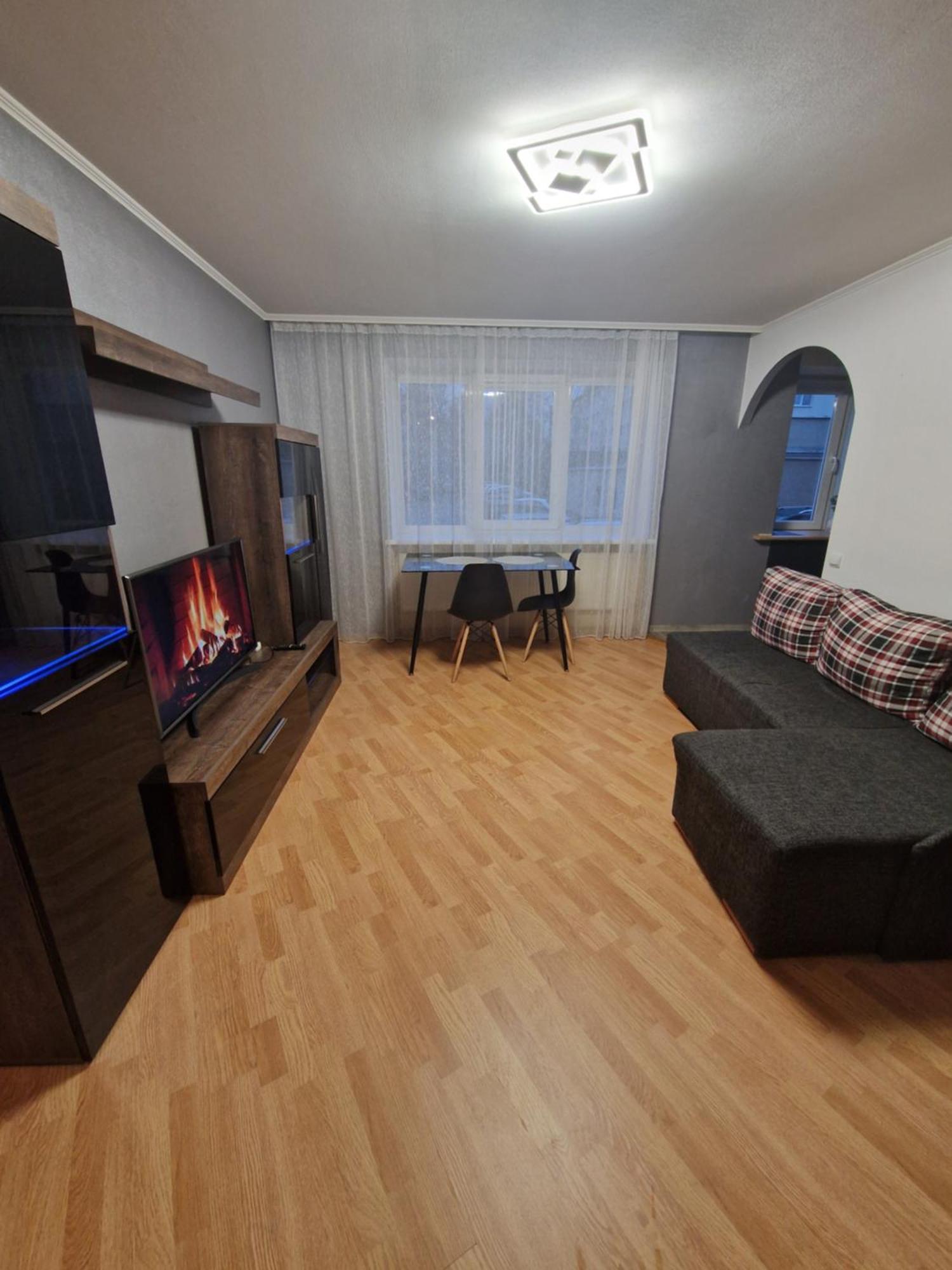 Vivat Apartment