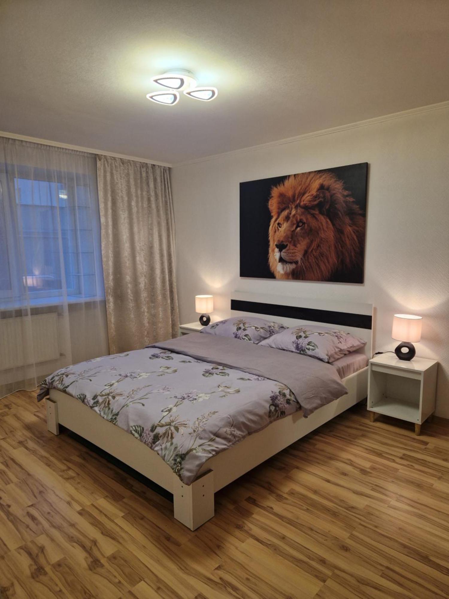 Apartment Vivat *